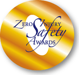 Zero Injury Safety Awards