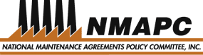 NMAPC National Maintenance Agreements Policy Committee, Inc.