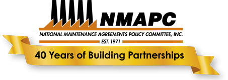 NMAPC National Maintenance Agreements Policy Committee, Inc.