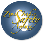 Zero Injury Safety Awards