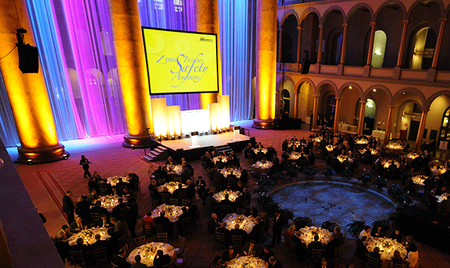 National Building Museum